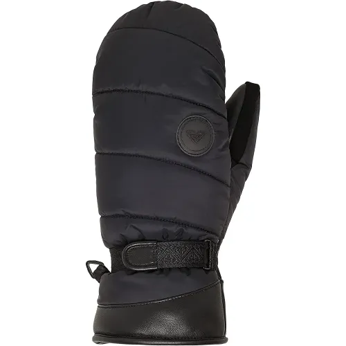 록시 Cantay Puffy 장갑 8142315566