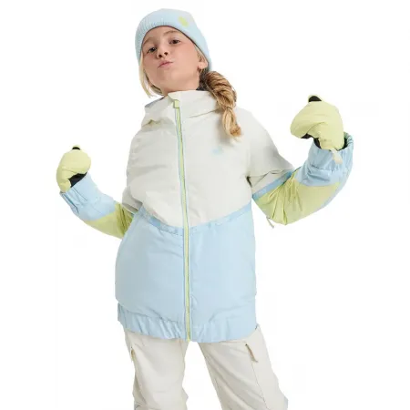 록시 Hekla Ice 자켓 8142315710