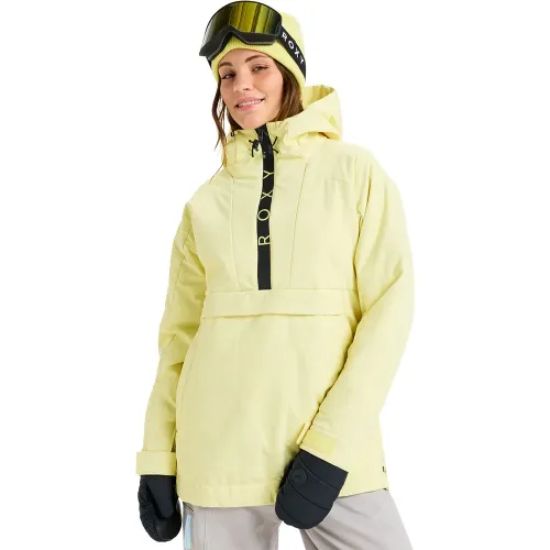 록시 Radiant Lines 자켓 8142315913