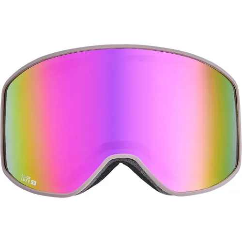 록시 Storm 여성 스키 고글 8142316016