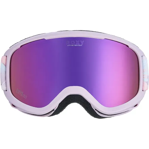 록시 Sweetpea 주니어 스키 고글 8142316054