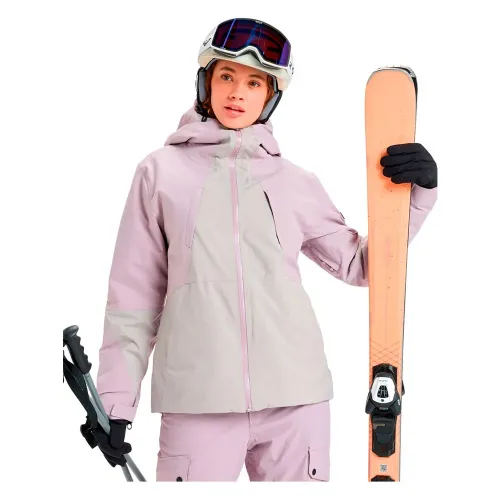 록시 Wild Twist 자켓 8142316124