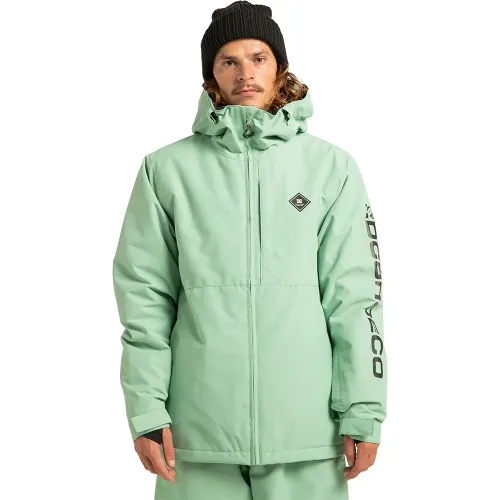 DC슈즈 Basis 자켓 8142319486