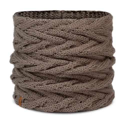 BUFF Knitted & Fleece 넥워머 8142355409