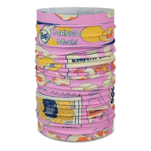 BUFF Original Ecostretch 넥워머 8142355510