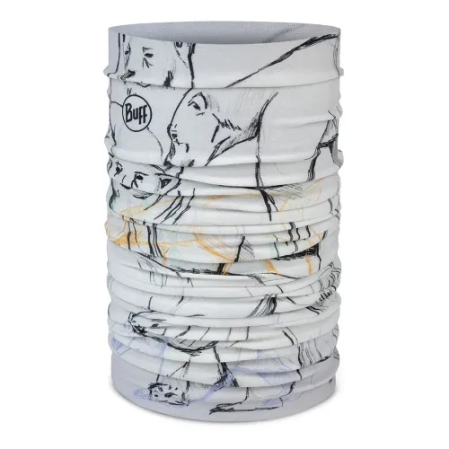 BUFF Original Ecostretch 넥워머 8142355511