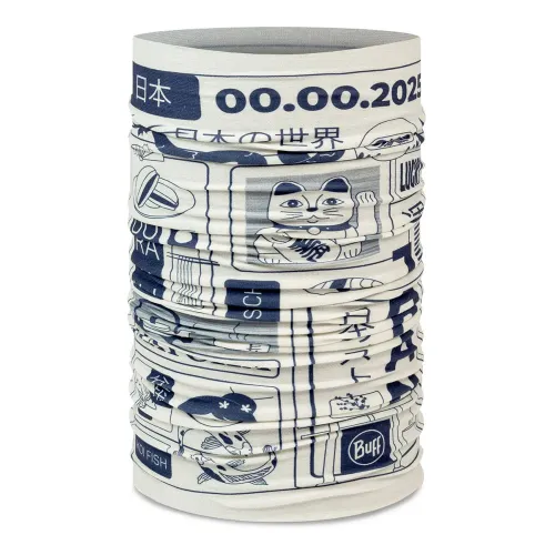 BUFF Original Ecostretch 넥워머 8142355520