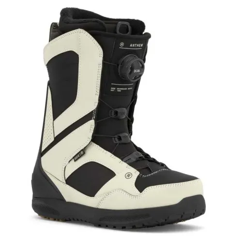 라이드 Anthem 스노우보드 부츠 8142404172