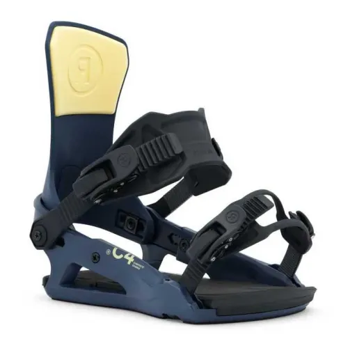 라이드 C-4 스노우보드 바인딩 8142404179