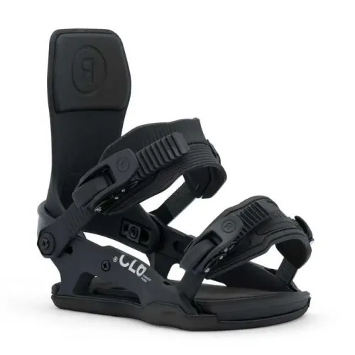 라이드 Cl-6 스노우보드 바인딩 8142404189