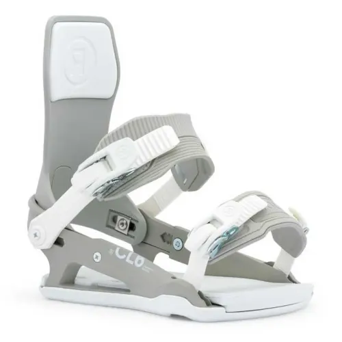 라이드 Cl-6 스노우보드 바인딩 8142404190