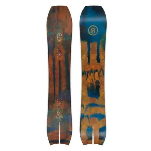 라이드 Mtnpig 스노우보드 8142404229