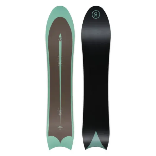 라이드 Peace seeker 스노우보드 8142404238