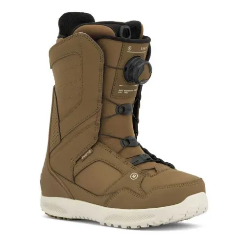라이드 Sage 여성용 스노우보드 부츠 8142404242