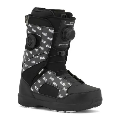 라이드 Synth 여성용 스노우보드 부츠 8142404260