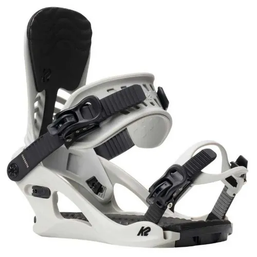 K2 스노우보드 Cassette 스노우보드 바인딩 8142409046