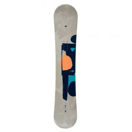 K2 SNOWBOARDS Chloro 스노보드 8142409047