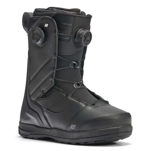 K2 스노우보드 Contour 여성용 스노우보드 부츠 8142409053