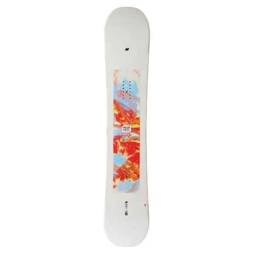K2 스노우보드 Dreamsicle 여성용 스노우보드 8142409059