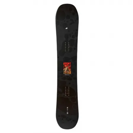 K2 SNOWBOARDS Embassy 스노보드 8142409064