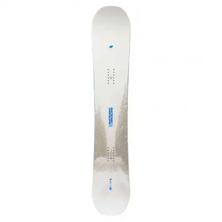 K2 SNOWBOARDS Gateway pop 스노보드 8142409071