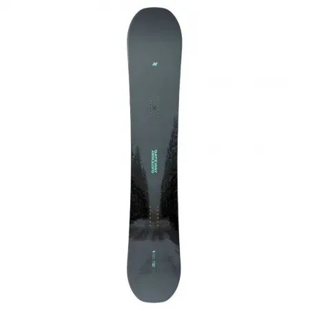 K2 SNOWBOARDS Gateway 스노보드 8142409073