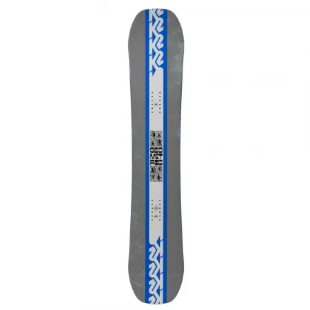 K2 SNOWBOARDS Geometric 스노보드 8142409074