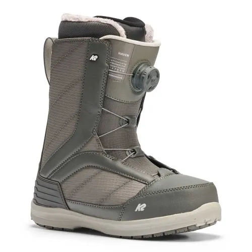 K2 스노우보드 Haven 여성용 스노우보드 부츠 8142409079