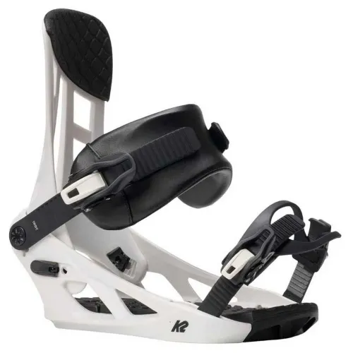 K2 스노우보드 Indy 스노우보드 바인딩 8142409084