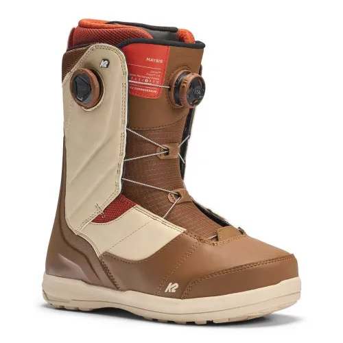 K2 스노우보드 Maysis 스노우보드 부츠 8142409098