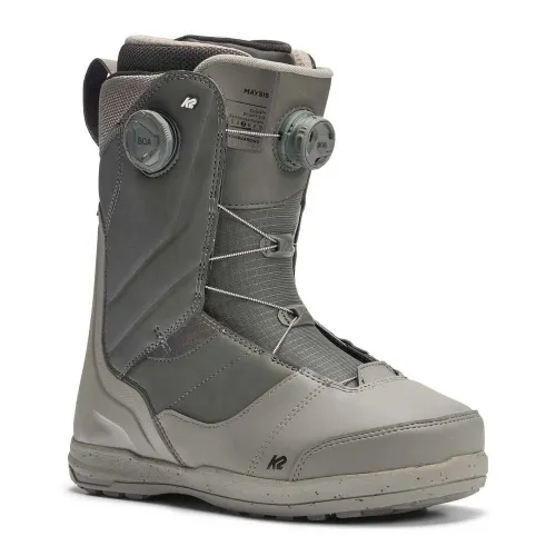K2 스노우보드 Maysis 스노우보드 부츠 8142409099