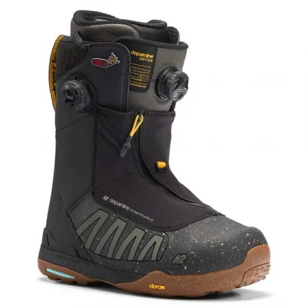 K2 SNOWBOARDS Orton 스노보드 부츠 8142409110