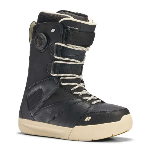 K2 스노우보드 Overdraft 스노우보드 부츠 8142409112