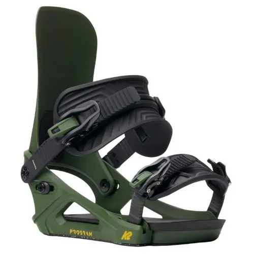 K2 스노우보드 Program 스노우보드 바인딩 8142409119