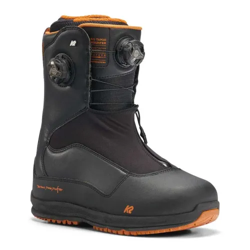 K2 스노우보드 Taro tamai snowsurfer 스노우보드 부츠 8142409127