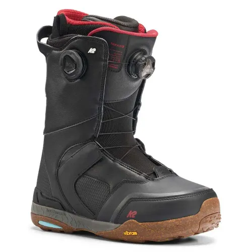 K2 스노우보드 Thraxis 스노우보드 부츠 8142409128