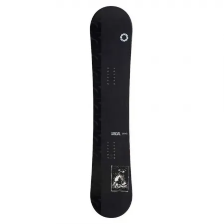 K2 SNOWBOARDS Vandal 주니어 스노우보드 8142409132