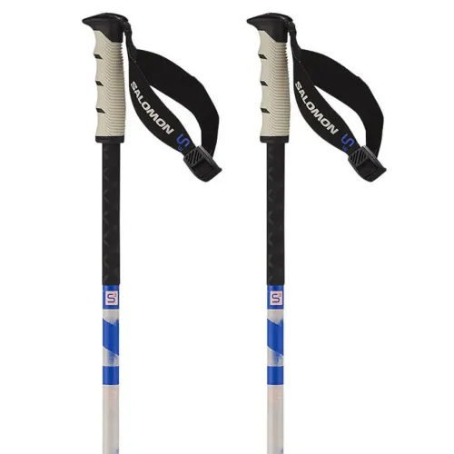 살로몬 Steep Pro S3 지팡이 8142409749