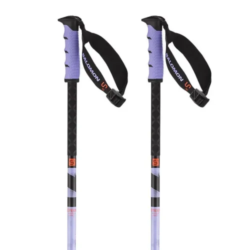 살로몬 Steep Pro S3 지팡이 8142409750