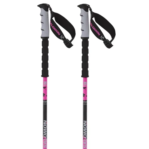 살로몬 Steep Pro Vario S3 지팡이 8142409751