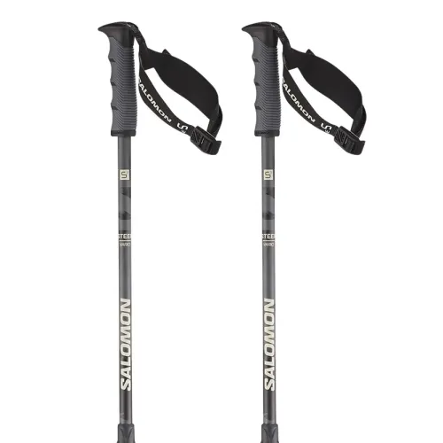 살로몬 Steep Vario S3 지팡이 8142409752