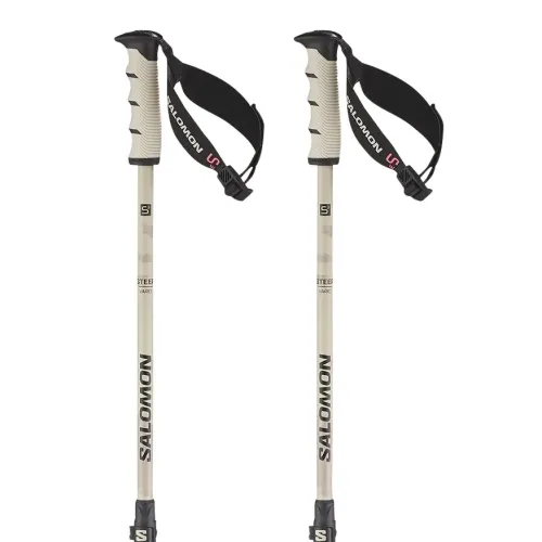 살로몬 Steep Vario S3 지팡이 8142409754