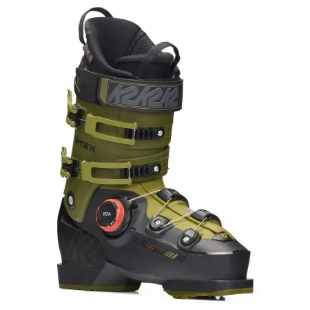 K2 Cortex 110 boa 알파인 스키 부츠 8142411879