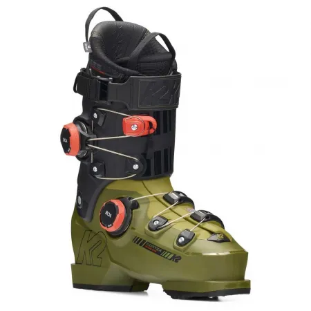 K2 Cortex 120 zonal boa 알파인 스키 부츠 8142411881