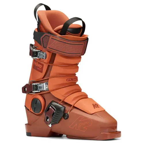 K2 Evolver 주니어 알파인 스키 부츠 8142411893