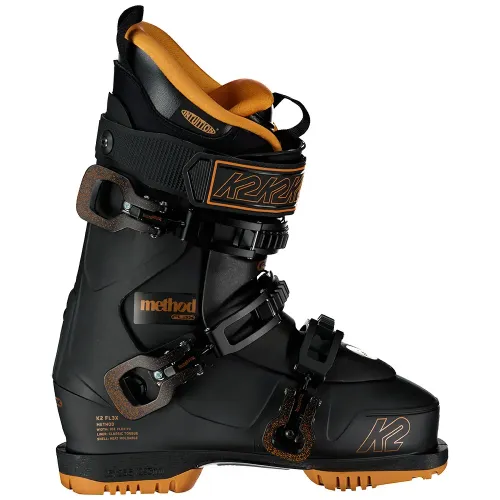 K2 Method 70 알파인 스키 부츠 8142411899