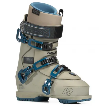 K2 Method pro 100 알파인 스키 부츠 8142411902