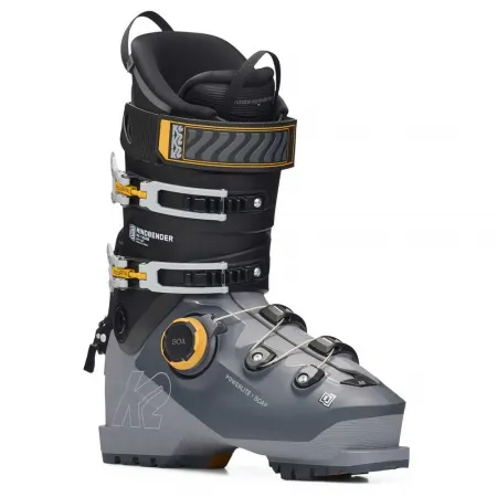 K2 Mindbender 100 boa 스키 투어링 부츠 8142411904