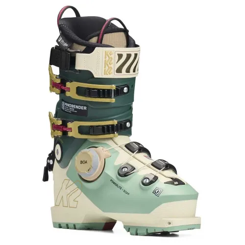 K2 Mindbender 105 boa 여성 스키 부츠 8142411905
