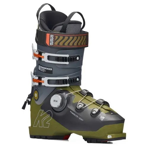 K2 Mindbender 110 boa 스키 투어링 부츠 8142411909